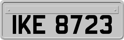 IKE8723