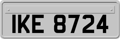 IKE8724