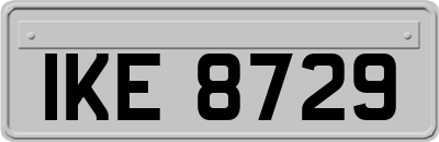 IKE8729