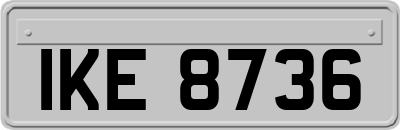 IKE8736