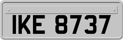 IKE8737