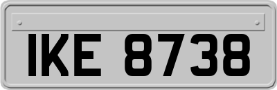 IKE8738