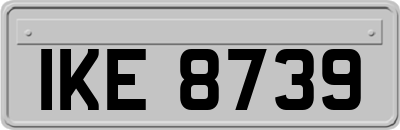 IKE8739