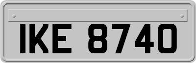 IKE8740