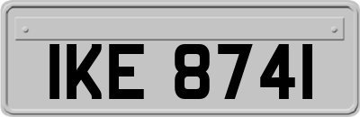 IKE8741