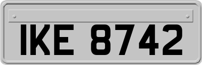 IKE8742