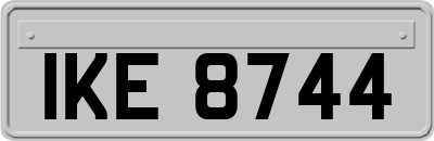 IKE8744