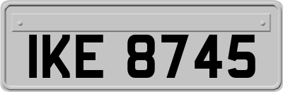 IKE8745