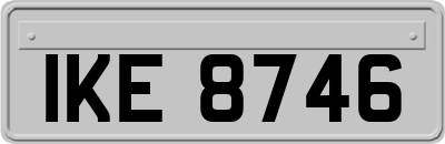 IKE8746