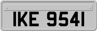 IKE9541
