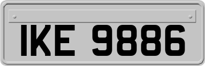 IKE9886