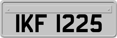 IKF1225