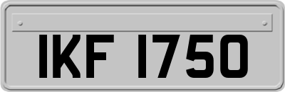 IKF1750