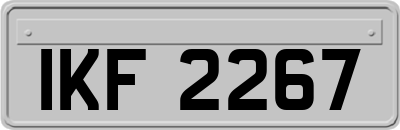 IKF2267
