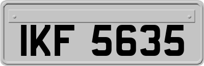 IKF5635