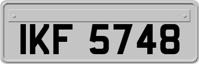 IKF5748