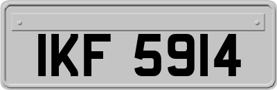 IKF5914