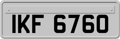 IKF6760