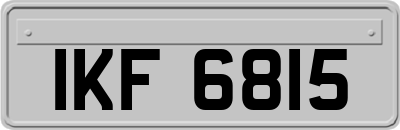 IKF6815