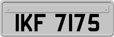 IKF7175