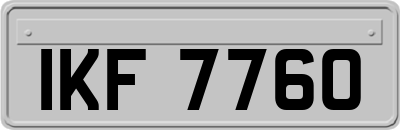 IKF7760