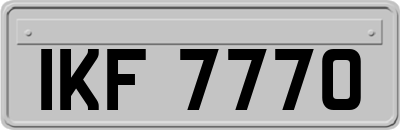 IKF7770