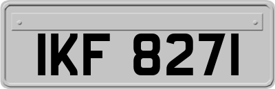 IKF8271