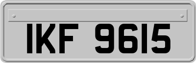 IKF9615