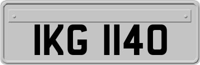 IKG1140