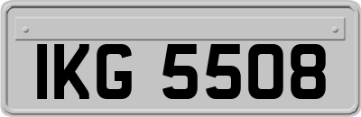 IKG5508