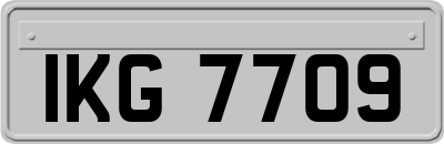 IKG7709