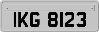 IKG8123