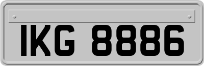 IKG8886