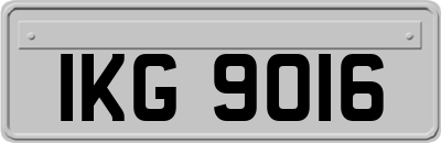 IKG9016