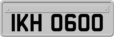 IKH0600