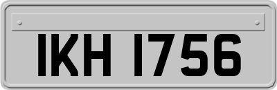 IKH1756