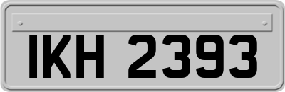 IKH2393