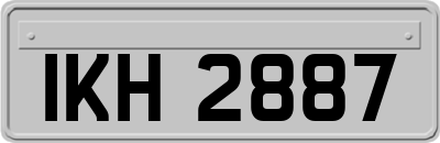 IKH2887