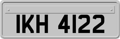 IKH4122