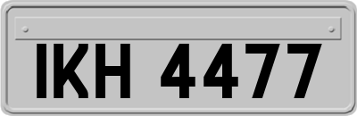 IKH4477
