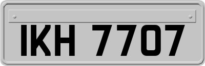 IKH7707