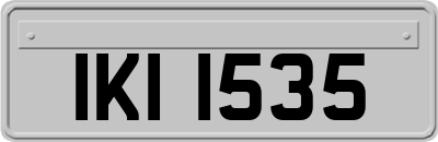 IKI1535