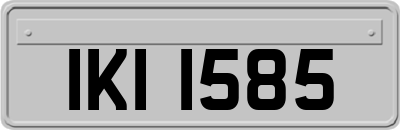 IKI1585
