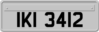 IKI3412