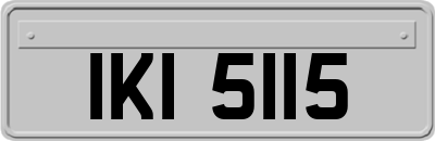 IKI5115