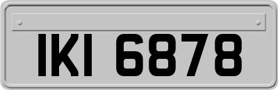 IKI6878