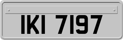 IKI7197