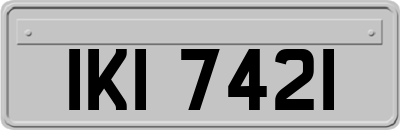 IKI7421