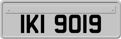 IKI9019