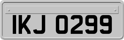 IKJ0299